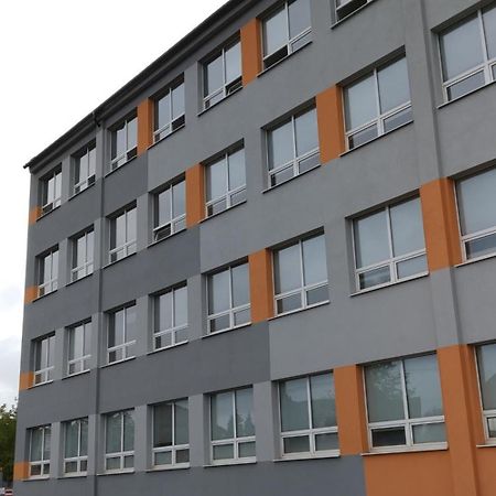 White Coral Club Košice Exterior foto